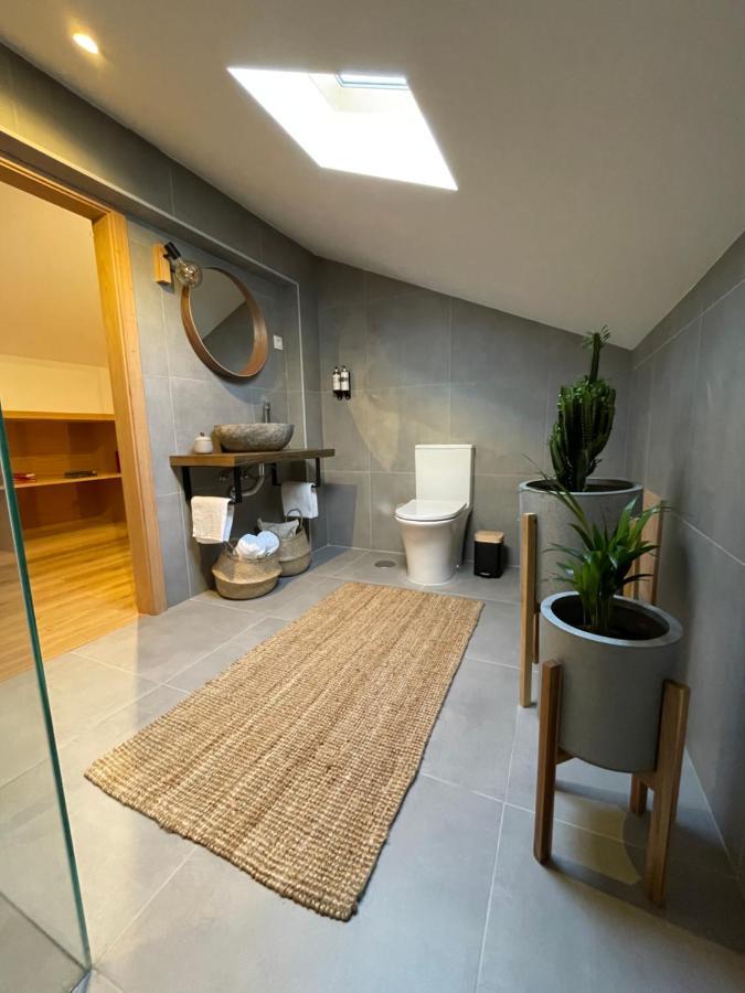 Villa D'Aurora Country Suites Понте-де-Лима Экстерьер фото