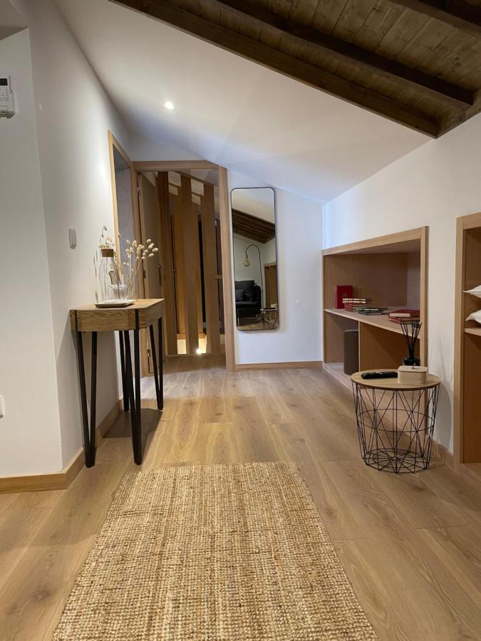 Villa D'Aurora Country Suites Понте-де-Лима Экстерьер фото