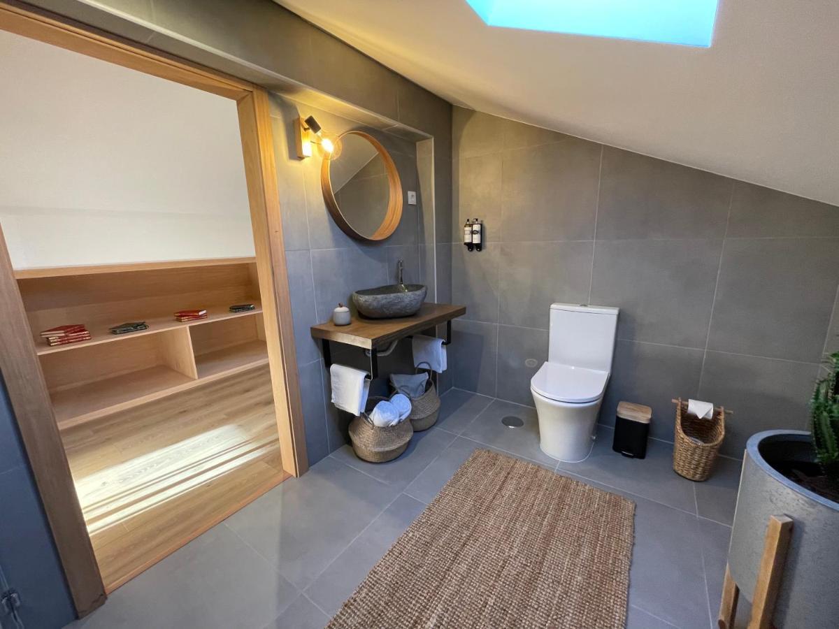 Villa D'Aurora Country Suites Понте-де-Лима Экстерьер фото