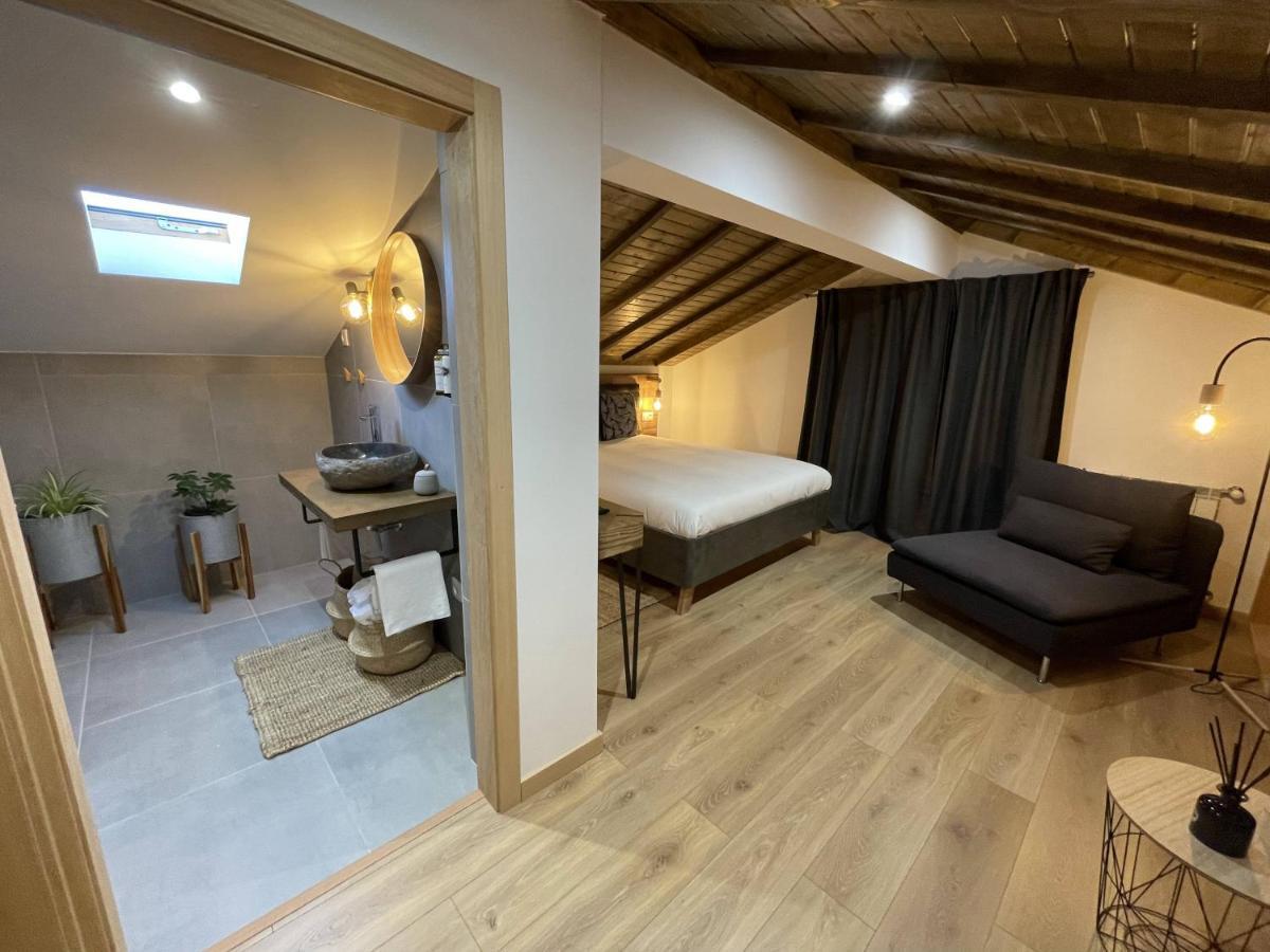 Villa D'Aurora Country Suites Понте-де-Лима Экстерьер фото